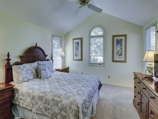 Hilton Head Vacation Home Sleeps up to 12 Guests