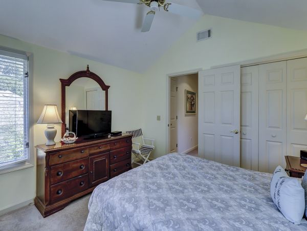 Hilton Head Vacation Home Sleeps up to 12 Guests