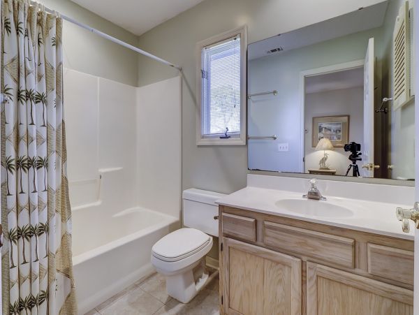 Hilton Head Vacation Home Sleeps up to 12 Guests