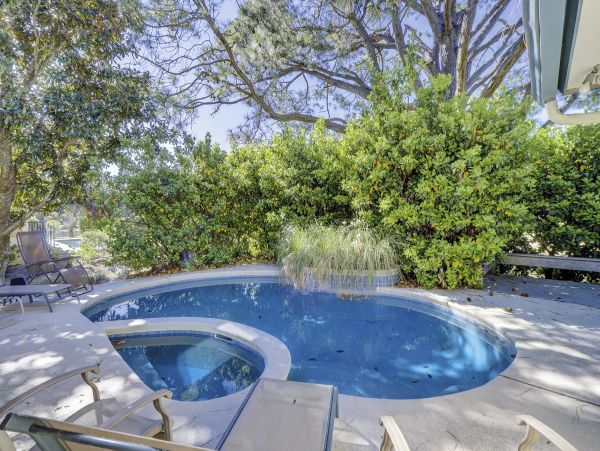 Hilton Head Vacation Home Sleeps up to 12 Guests