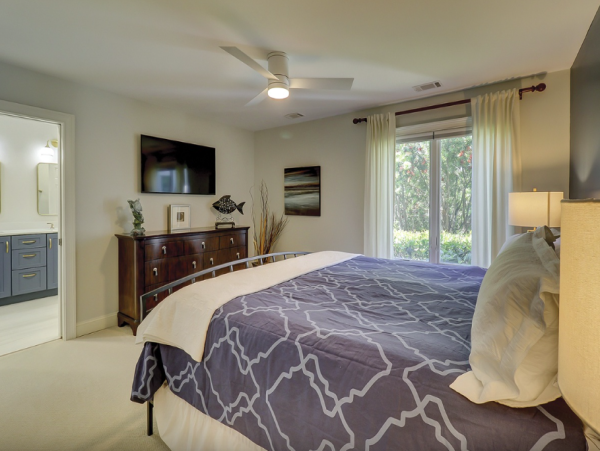 Luxury 4-Bedroom Home with Private Pool on Hilton Head Island