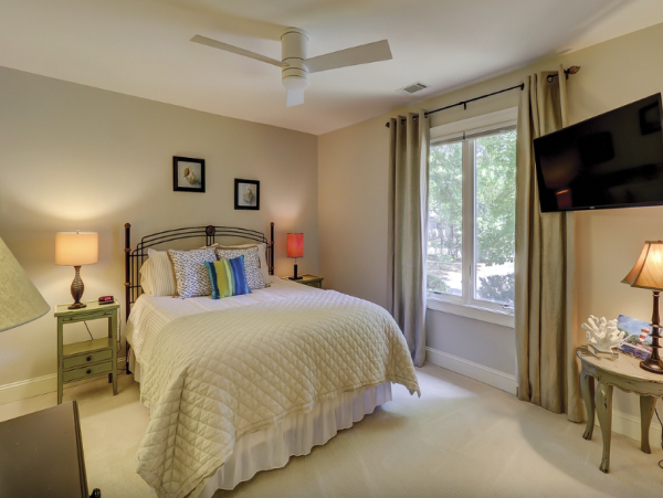Luxury 4-Bedroom Home with Private Pool on Hilton Head Island