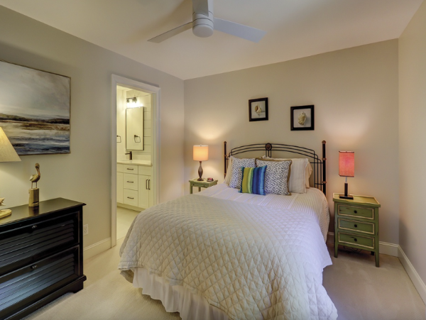 Luxury 4-Bedroom Home with Private Pool on Hilton Head Island
