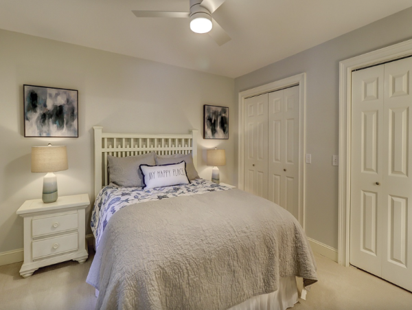 Luxury 4-Bedroom Home with Private Pool on Hilton Head Island