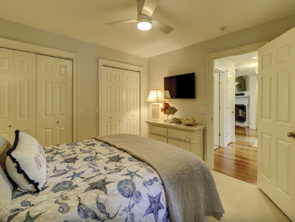 Luxury 4-Bedroom Home with Private Pool on Hilton Head Island