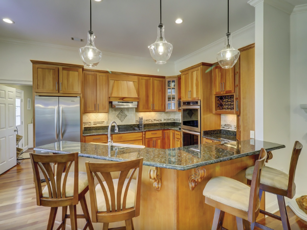 Luxury 4-Bedroom Home with Private Pool on Hilton Head Island
