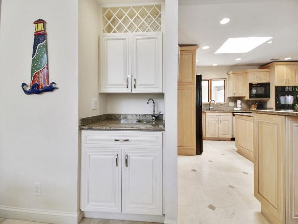 Luxury Four Bedroom Hilton Head Vacation Home