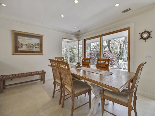 Luxury Four Bedroom Hilton Head Vacation Home