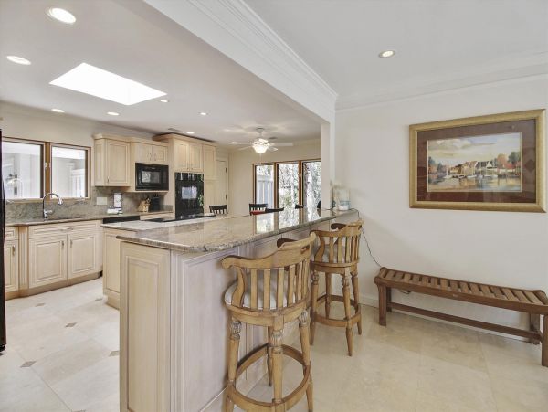 Luxury Four Bedroom Hilton Head Vacation Home