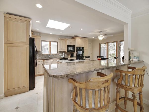 Luxury Four Bedroom Hilton Head Vacation Home