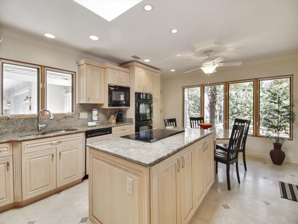 Luxury Four Bedroom Hilton Head Vacation Home