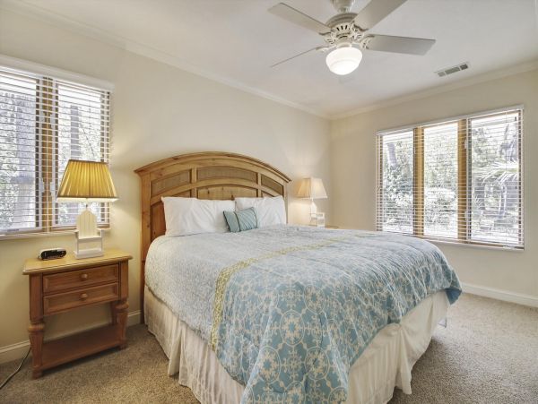 Luxury Four Bedroom Hilton Head Vacation Home
