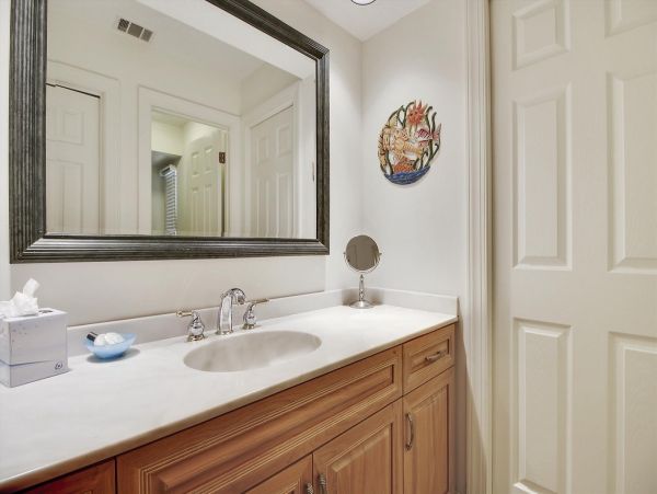 Luxury Four Bedroom Hilton Head Vacation Home