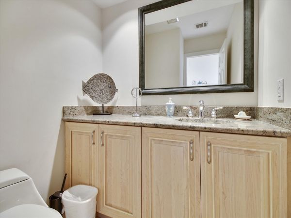 Luxury Four Bedroom Hilton Head Vacation Home