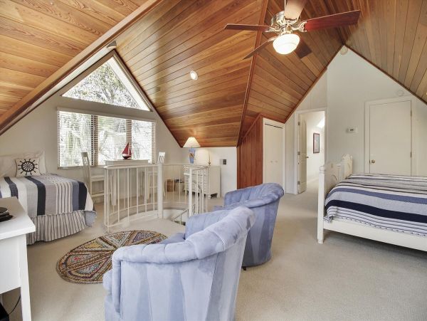 Luxury Four Bedroom Hilton Head Vacation Home