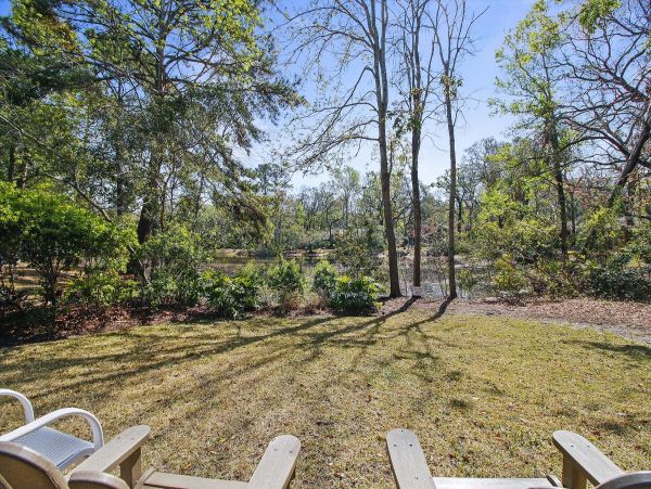 Luxury Four Bedroom Hilton Head Vacation Home