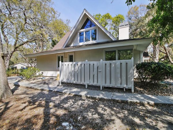 Luxury Four Bedroom Hilton Head Vacation Home