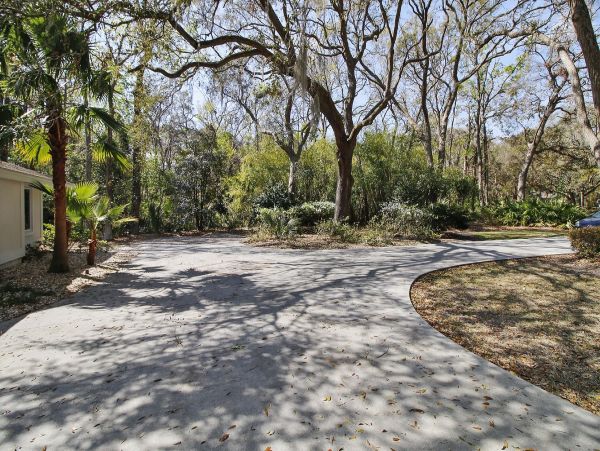 Luxury Four Bedroom Hilton Head Vacation Home