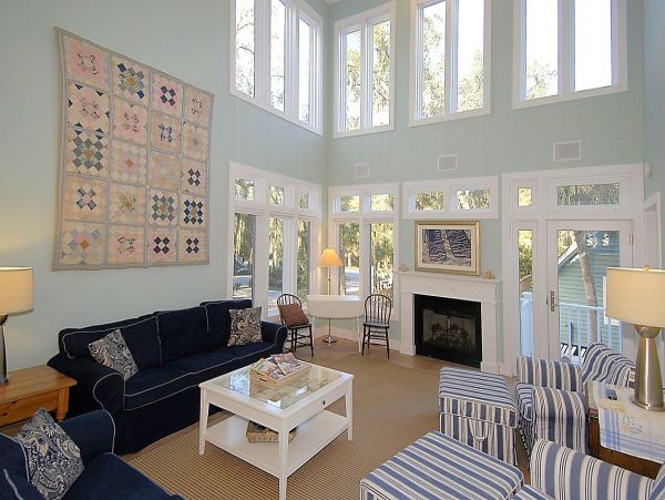 Newly built 4th row home in North Forest Beach