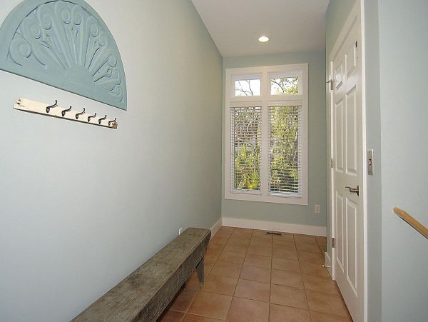 Newly built 4th row home in North Forest Beach
