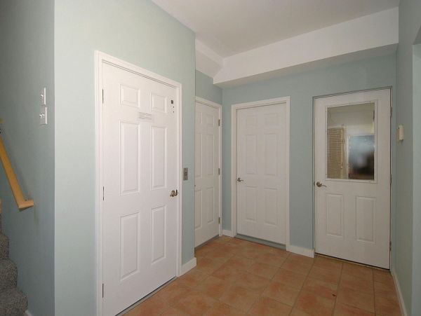 Newly built 4th row home in North Forest Beach