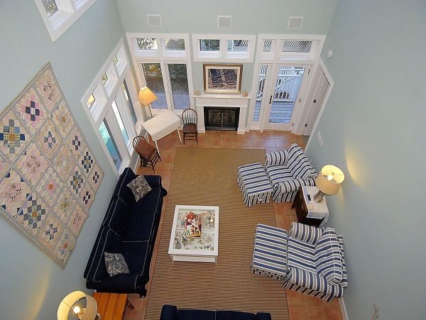 Newly built 4th row home in North Forest Beach