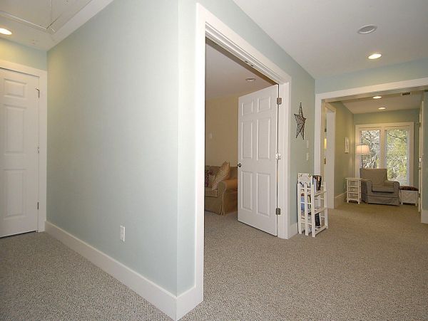 Newly built 4th row home in North Forest Beach