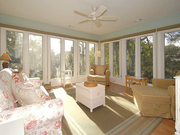 Newly built 4th row home in North Forest Beach