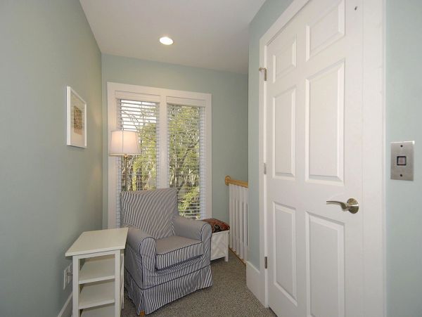 Newly built 4th row home in North Forest Beach