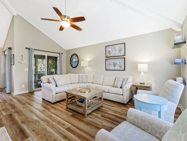 Lovely Hilton Head Vacation Home with Private Pool