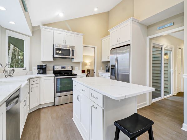 Lovely Hilton Head Vacation Home with Private Pool