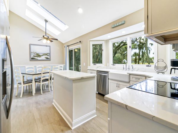 Lovely Hilton Head Vacation Home with Private Pool