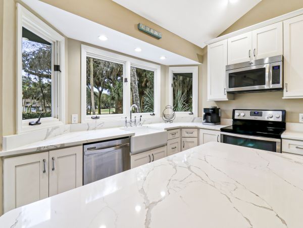 Lovely Hilton Head Vacation Home with Private Pool