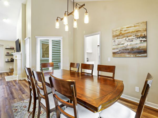 Lovely Hilton Head Vacation Home with Private Pool