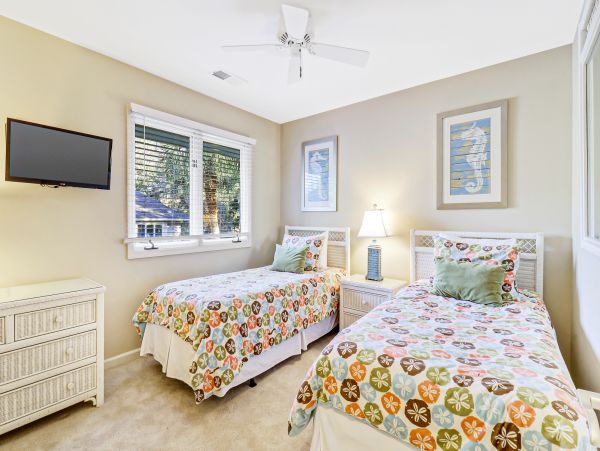 Lovely Hilton Head Vacation Home with Private Pool