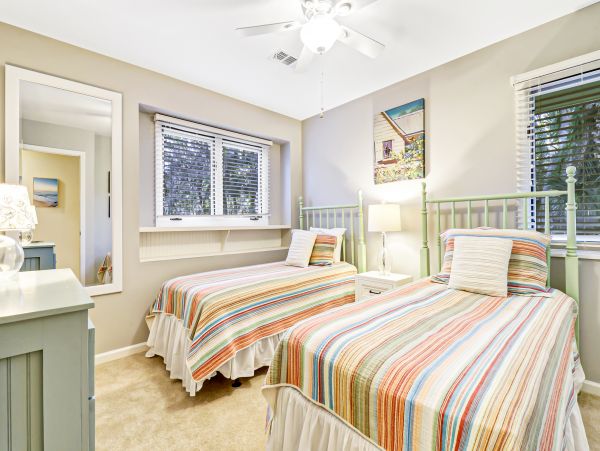 Lovely Hilton Head Vacation Home with Private Pool