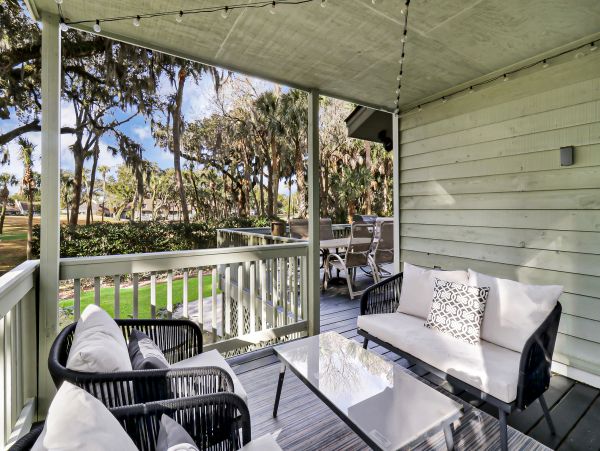 Lovely Hilton Head Vacation Home with Private Pool