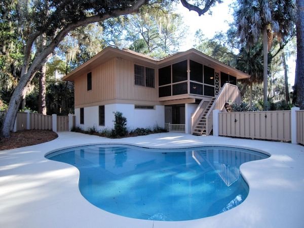 Hilton Head Home 997751