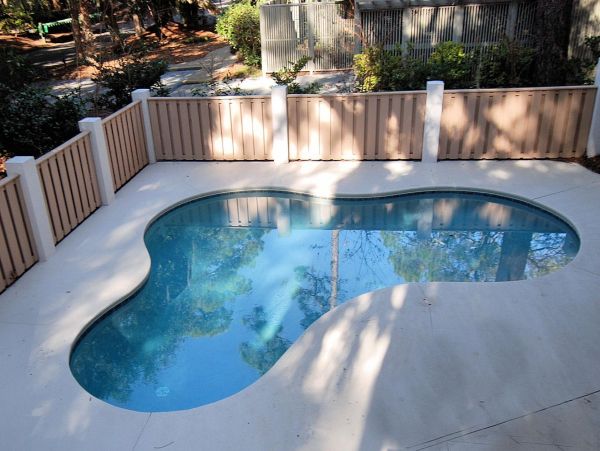 Hilton Head Home 997751