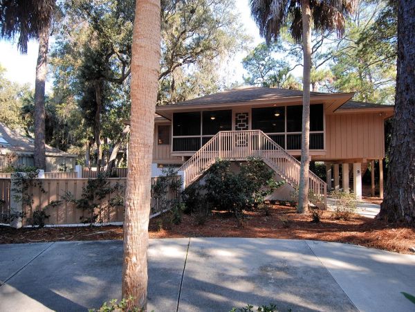 Hilton Head Home 997751