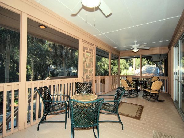 Hilton Head Home 997751