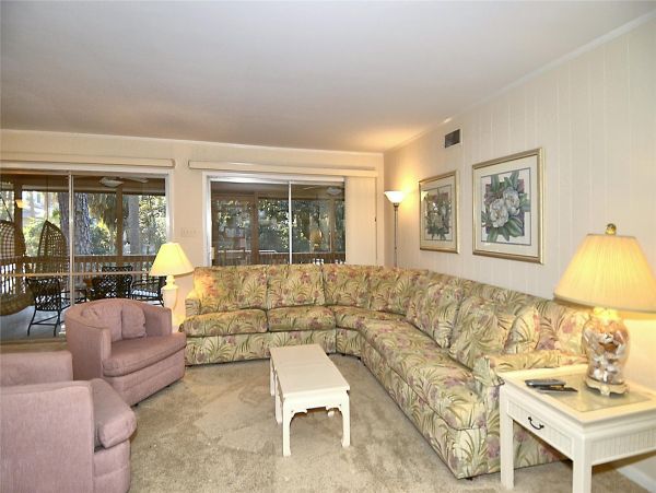 Hilton Head Home 997751
