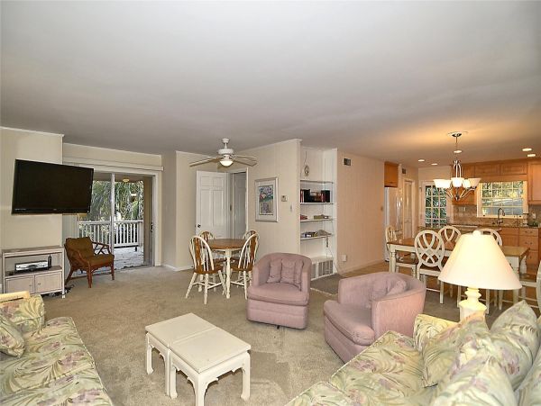 Hilton Head Home 997751