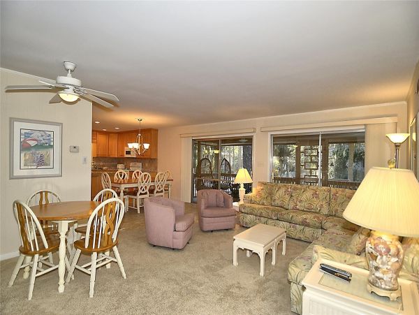 Hilton Head Home 997751