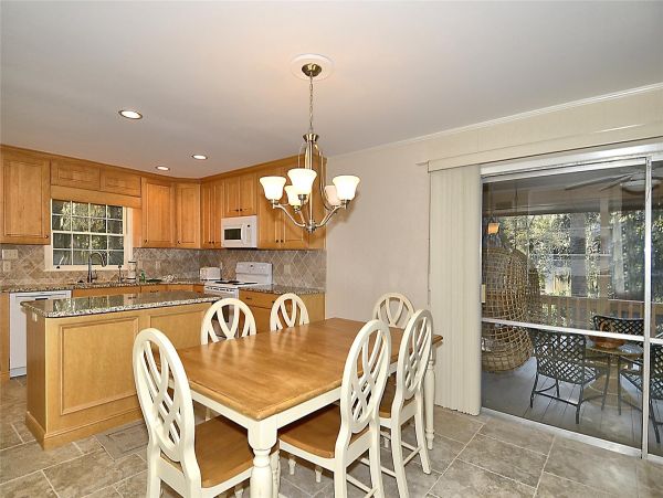 Hilton Head Home 997751