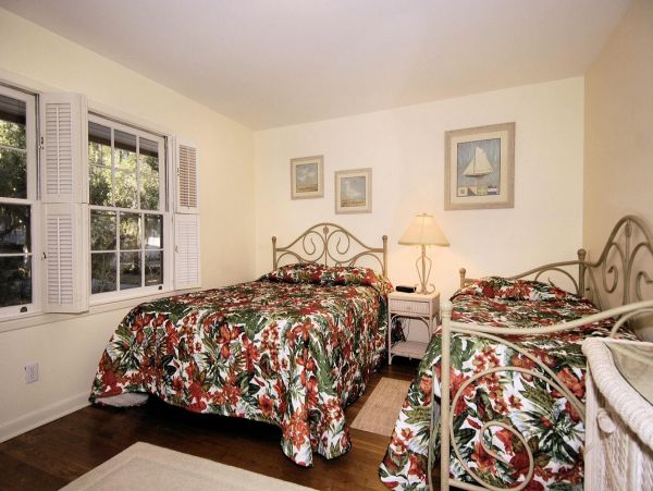 Hilton Head Home 997751