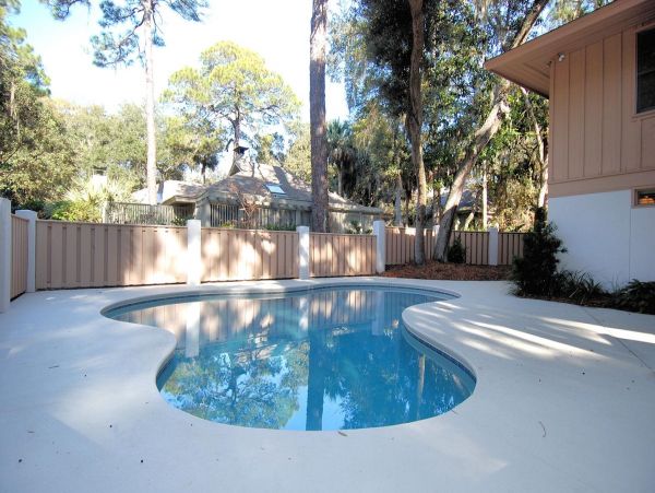 Hilton Head Home 997751