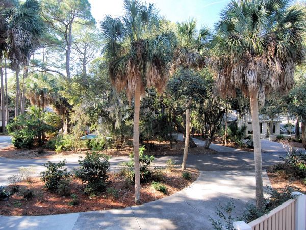 Hilton Head Home 997751