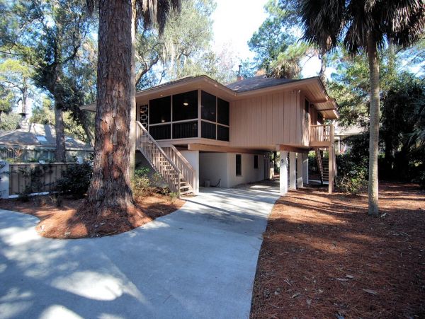 Hilton Head Home 997751