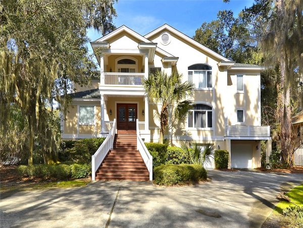 Hilton Head Home 997752